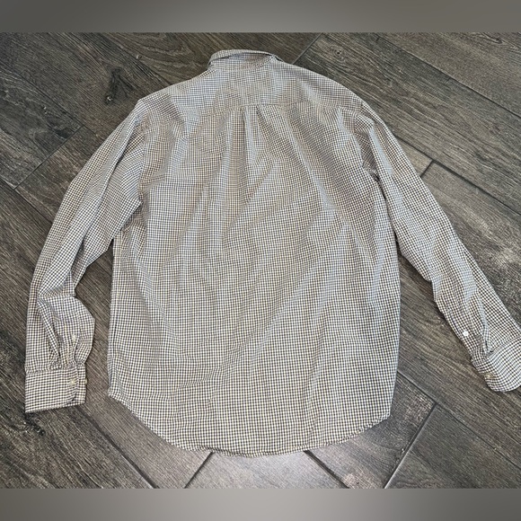 Old Navy button up top size large - Picture 5 of 5